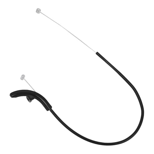 Edelstahl Gaszug Montage für FS50CEL FS56R FS50L Rasentrimmer 4144-180-1104 Sichere Verbindung Design Gasgestänge Kabel Edelstahl Gaszug Montage für FS50CEL FS56R FS50L Rasentrimmer 4144-180-1104 Sichere Verbindung Design Gasgestänge Kabel von Thewasc