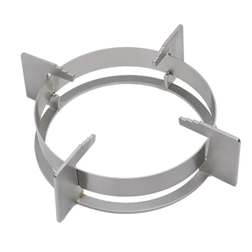 Edelstahl Herdboden für sicheres und stabiles Kochen Herdständer Einfache Installation Halterung Küche Kochregal Edelstahl Herdboden für sicheres und stabiles Kochen Herdständer Einfache Installation Halterung Küche Kochregal von Thewasc