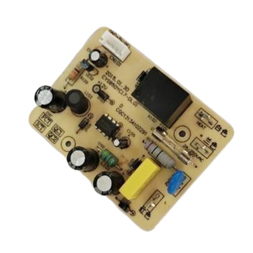 Electric Power Circuit Board Replacement For CYSB50YC17-DL01 Motherboard Power Module Accessories Electric Power Circuit Board Replacement For CYSB50YC17-DL01 Motherboard Power Module Accessories von Thewasc