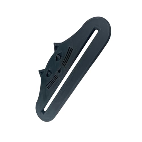 Ergonomic Pet Treat Treat Squeezer Spülmaschine Safe Design Food Spenser Für Mühelos Füttern Und Verbinden Mit Ihren Katzen Tragbaren Haustierspender Spender Ergonomic Pet Treat Treat Squeezer Spülmaschine Safe Design Food Spenser Für Mühelos Füttern Und Verbinden Mit Ihren Katzen Tragbaren Haustierspender Spender von Thewasc