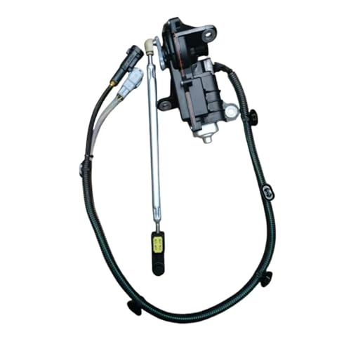 Thewasc Fast Response Getriebe Motor 300 U/Min Schaltgeschwindigkeit Für 4008 5008 508L DS3 C5 Verbesserung des Fahrerlebnisses 9802017380 Getriebemotor Thewasc Fast Response Getriebe Motor 300 U/Min Schaltgeschwindigkeit Für 4008 5008 508L DS3 C5 Verbesserung des Fahrerlebnisses 9802017380 Getriebemotor von Thewasc