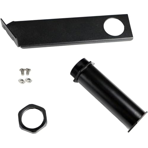 Filamenthalter aus Metall für Drucker mit 60° abgewinkeltem Design, einfache Installation für reibungslose Fütterung, Filamente Rack Filamenthalter aus Metall für Drucker mit 60° abgewinkeltem Design, einfache Installation für reibungslose Fütterung, Filamente Rack von Thewasc