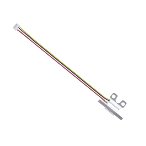 Fortschrittlicher Druckdehnungsmesser mit Filament-Serie, kompatibles Messwerkzeug, Rapid Prototyping Dehnungsmessgerät Fortschrittlicher Druckdehnungsmesser mit Filament-Serie, kompatibles Messwerkzeug, Rapid Prototyping Dehnungsmessgerät von Thewasc