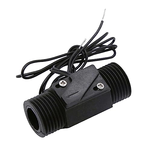 HighPerformance DN15 Water FlowSwitch Wasserdurchflussschalter 1-25L/min Wassersteuerung Flüssigkeitsmesser HighPerformance DN15 Water FlowSwitch Wasserdurchflussschalter 1-25L/min Wassersteuerung Flüssigkeitsmesser von Thewasc