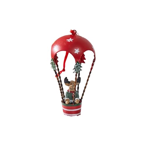 Klassischer Weihnachtsmann mit Rentier, Metall-Fensterdekoration für Urlaub, Regal, Kaminsims, Dekoration, bukolische Weihnachtshäuser, Fenster zum Aufhängen Klassischer Weihnachtsmann mit Rentier, Metall-Fensterdekoration für Urlaub, Regal, Kaminsims, Dekoration, bukolische Weihnachtshäuser, Fenster zum Aufhängen von Thewasc