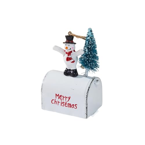 Klassischer Weihnachtsmann mit Rentier, Metall-Fensterdekoration für Urlaub, Regal, Kaminsims, Dekoration, bukolische Weihnachtshäuser, Fenster zum Aufhängen Klassischer Weihnachtsmann mit Rentier, Metall-Fensterdekoration für Urlaub, Regal, Kaminsims, Dekoration, bukolische Weihnachtshäuser, Fenster zum Aufhängen von Thewasc