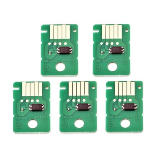 MCG01 Wartungspatrone Chip für GX6010 GX6020 GX6030 GX7010 GX6050 GX7020 GX7030 GX6040 MCG01 Reset Chip von Thewasc