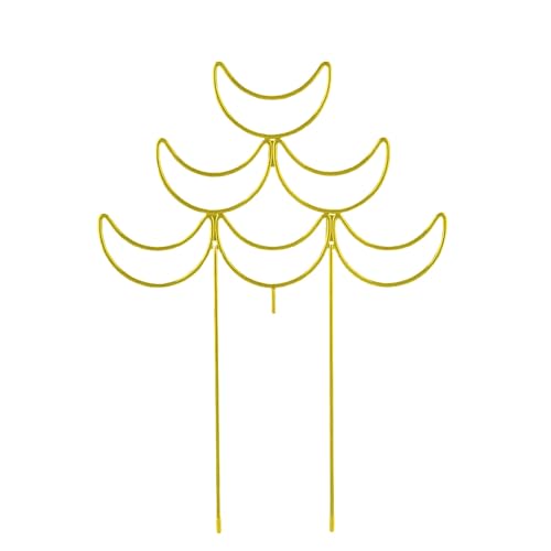 Metall Indoor Kletterpflanze Rankgitter klein für Topfpflanzen Outdoor Garten Rankgitter Metall Garten Rankgitter zum Klettern Metall Indoor Kletterpflanze Rankgitter klein für Topfpflanzen Outdoor Garten Rankgitter Metall Garten Rankgitter zum Klettern von Thewasc