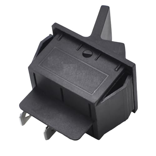 Mixer Power Switches Quick Repair Solution Blenders Accessory Kitchen Appliance Component Present for Kitchen Enthusiasts von Thewasc