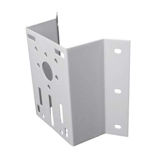 Multifunktionale Überwachungskamerahalterung für Zuhause und Büro, mit einfacher Installation und rostbeständigem Design-Kamerahalterung Multifunktionale Überwachungskamerahalterung für Zuhause und Büro, mit einfacher Installation und rostbeständigem Design-Kamerahalterung von Thewasc