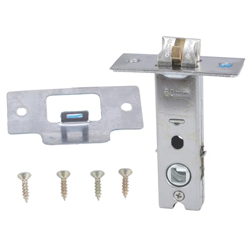 Robale Metallgabel Rohrkörper Mörtelriegel Für Ruhige Operationen Zuhause Und Hotel Verwenden Einfache Installion Designs Täglich Verwenden Metalltürriegel von Thewasc