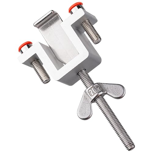 Robustes Türschloss, tragbares Sicherheitsschloss, reisefreundliches Türschloss, Aluminium für zusätzliche Privatsphäre in Hotel und Zuhause Robustes Türschloss, tragbares Sicherheitsschloss, reisefreundliches Türschloss, Aluminium für zusätzliche Privatsphäre in Hotel und Zuhause von Thewasc