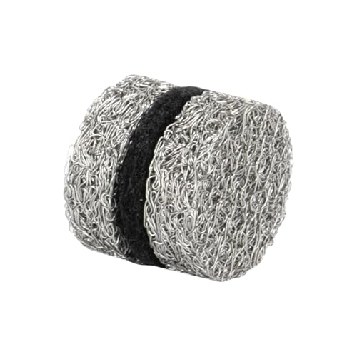 Schaumstoff-Autowaschwerkzeug, Netzfilter-Design für dicke Schaumabdeckung und Hochdruckreiniger-Kompatibilität, Netzfilter von Thewasc