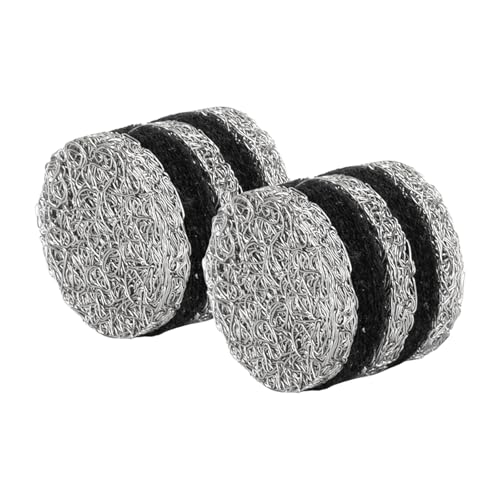 Schaumstoff-Autowaschwerkzeug, Netzfilter-Design für dicke Schaumabdeckung und Hochdruckreiniger-Kompatibilität, Netzfilter von Thewasc