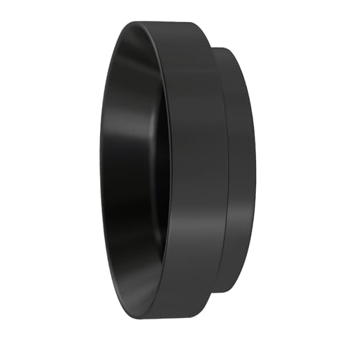Simple Designs 58 Mm Kaffeepulverringe Für Die Perfekte Extraktion Für Enthusiasten Und Geeignet von Thewasc