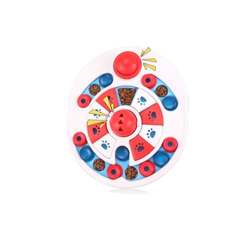 Slow Feeders Katzennapf Outdoor Tragbar Haustier Futternapf Katzen Futter Für Trockene Und Nasse Mahlzeiten Mentale Stimulation Hundespielzeug Slow Feeders Katzennapf Outdoor Tragbar Haustier Futternapf Katzen Futter Für Trockene Und Nasse Mahlzeiten Mentale Stimulation Hundespielzeug von Thewasc