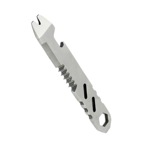 Survival Scraper Starter Multitool Hexagonal Schraubenschlüssel Für Camping Wanderer Freien. Survival Scraper Starter Multitool Hexagonal Schraubenschlüssel Für Camping Wanderer Freien. von Thewasc