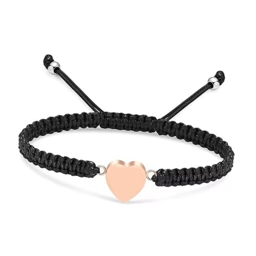 Thewasc Haustier Urnenarmband Für Aschefäuteinfabrik Herzarm Schmuckversorgungen Für Pet Memorial Schmuckzubehör Edelstahl Denkmal Thewasc Haustier Urnenarmband Für Aschefäuteinfabrik Herzarm Schmuckversorgungen Für Pet Memorial Schmuckzubehör Edelstahl Denkmal von Thewasc