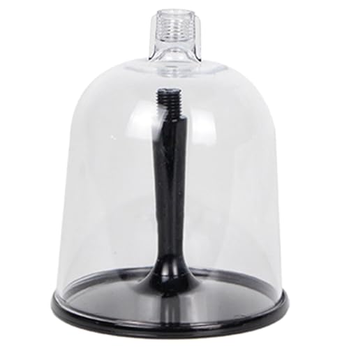 Thewasc Outdoor Reise Camping Unzerbrechliche Weingläser Faltbares Weinglas Bruchsicher und Klar Tragbare Gläser Camping Faltbares Glas von Thewasc