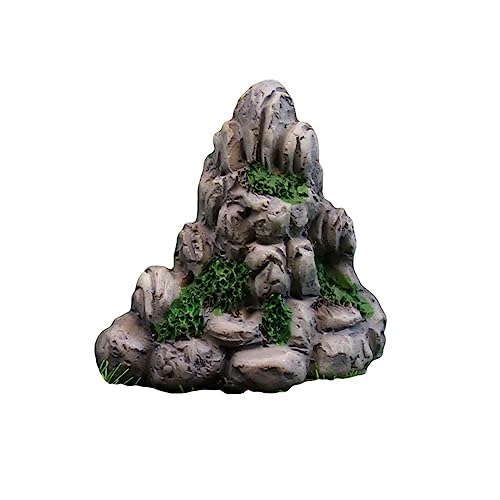 Thewasc Terrarien Harz Steingärten Dekorationen Aquarien Untergetauchte Landschaften Wasserfischbecken Modellfigur Sand Tisch Ornament Steingarten Ornamente Wohnkultur Zubehör Thewasc Terrarien Harz Steingärten Dekorationen Aquarien Untergetauchte Landschaften Wasserfischbecken Modellfigur Sand Tisch Ornament Steingarten Ornamente Wohnkultur Zubehör von Thewasc
