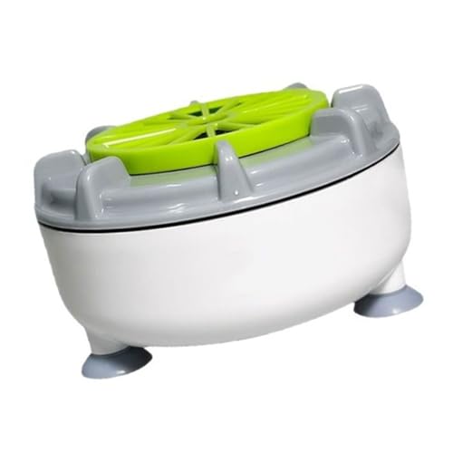 Thewasc Tragbare Obst- und Gemüse-Waschmaschine, Gemüse-Reinigungsmaschine, wasserdicht, USB, automatischer Spinner, Lebensmittelmaschine Thewasc Tragbare Obst- und Gemüse-Waschmaschine, Gemüse-Reinigungsmaschine, wasserdicht, USB, automatischer Spinner, Lebensmittelmaschine von Thewasc