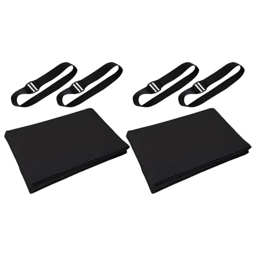 Tragbare Schlauchabdeckung, isolierende Isolierhülse für Abluftkanäle mit einem Durchmesser von 12,7–15 cm von Thewasc