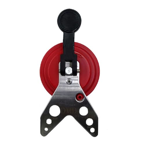 Werkzeug Positionierung Fliesenbohrer Glas mit starker Saugbasis für präzise Platzierung in Hausprojekten in Häusern Werkzeug Positionierung Fliesenbohrer Glas mit starker Saugbasis für präzise Platzierung in Hausprojekten in Häusern von Thewasc