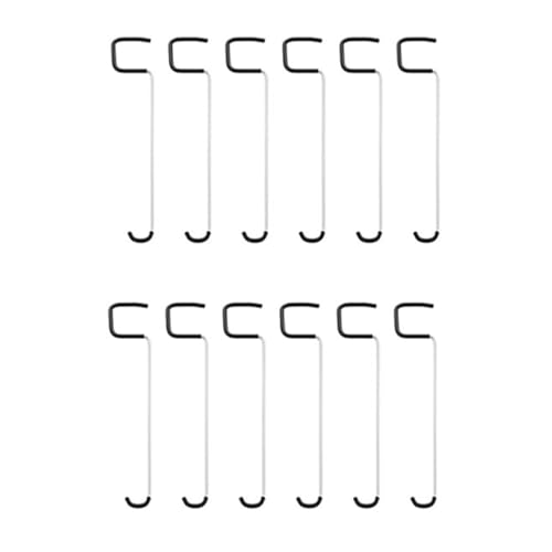 Wiederverwendbarer, verstellbarer Asttrainer für Obstbäume, Schlauch, schützendes Metall-Gartenwerkzeug, sichere Installation, professionelle Obstgärten-Management von Thewasc