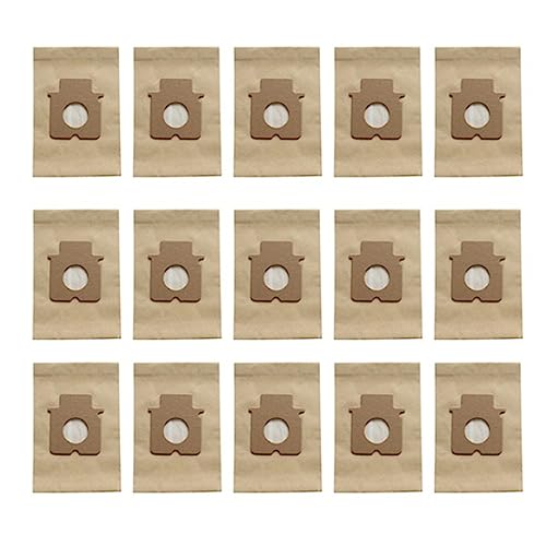 Wiederverwendbarer Müllsack für MC-E7101 MC-E7102 MC-E7103 MC-E7111 MC-E7113 MC-E7301 MC-E7302 MC-E7303 Beutel von Thewasc
