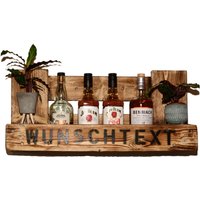 Schnapsregal Weinregal Vintage Palette Europalette Flaschenregal Rustikal Hausbar Wunschtext Wandregal Holzmöbel Hängeregal Weihnachten Schnapsregal Weinregal Vintage Palette Europalette Flaschenregal Rustikal Hausbar Wunschtext Wandregal Holzmöbel Hängeregal Weihnachten von ThewooddesignerGbR