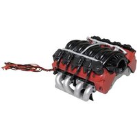 Thicon Models 50429 1:14 Motorattrappe 1St. Thicon Models 50429 1:14 Motorattrappe 1St. von Thicon Models