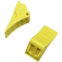 Thicon Models 50400 1:14, 1:16 Hemmschuhe 2St. von Thicon Models