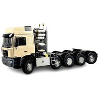 Thicon Models 55056 10x10 MAN F2000 1:14 Elektro RC Modell-LKW Bausatz von Thicon Models