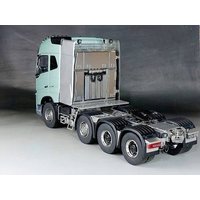 Thicon Models 55043 8x8 Schwerlast SLT 1:14 Chassis 1St. von Thicon Models