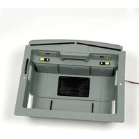 Thicon Models 52017 1:14 Dach-Innenverkleidung 1St. Thicon Models 52017 1:14 Dach-Innenverkleidung 1St. von Thicon Models