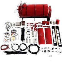 Thicon Models 55054 1:14 Vakuumtank Aufbau 1St. von Thicon Models