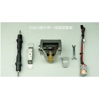 Thicon Models 50363 Liftachse 1St. Thicon Models 50363 Liftachse 1St. von Thicon Models