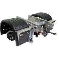 Thicon Models 50385 1:14 Rahmen 1St. Thicon Models 50385 1:14 Rahmen 1St. von Thicon Models