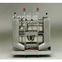 Thicon Models 55048 1:14 Schwerlastturm 1St. Thicon Models 55048 1:14 Schwerlastturm 1St. von Thicon Models