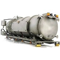 Thicon Models 55042 Abroll-Vakuum-Tank 1St. Thicon Models 55042 Abroll-Vakuum-Tank 1St. von Thicon Models