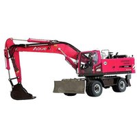 Thicon Models 58711 1:14 Räumschild 1St. Thicon Models 58711 1:14 Räumschild 1St. von Thicon Models