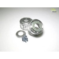 Thicon Models 1:14 Felgen 25mm 1 Paar Thicon Models 1:14 Felgen 25mm 1 Paar von Thicon Models