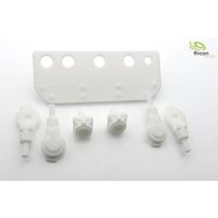 Thicon Models 10002 1:14, 1:16 Druckluftkupplung 1 Set Thicon Models 10002 1:14, 1:16 Druckluftkupplung 1 Set von Thicon Models