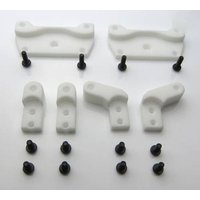 Thicon Models 10004 1:14 Kotflügelhalter 1St. Thicon Models 10004 1:14 Kotflügelhalter 1St. von Thicon Models