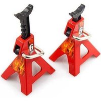 Thicon Models 20019 Unterstellbock 2St. Thicon Models 20019 Unterstellbock 2St. von Thicon Models