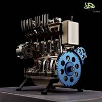 Thicon Models 21003 1:3 Motor 1St. Thicon Models 21003 1:3 Motor 1St. von Thicon Models