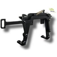 Thicon Models 50064 1:14 Fahrerhausverschluss 1St. Thicon Models 50064 1:14 Fahrerhausverschluss 1St. von Thicon Models