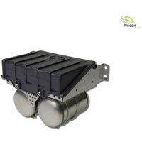 Thicon Models 50112 1:14 Batteriekasten 1St. Thicon Models 50112 1:14 Batteriekasten 1St. von Thicon Models
