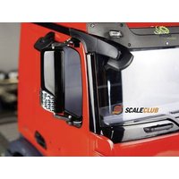 Thicon Models 50162 1:14 Spiegelhalter 1 Set Thicon Models 50162 1:14 Spiegelhalter 1 Set von Thicon Models
