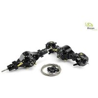 Thicon Models 50167 1:14 Differential 1 Set Thicon Models 50167 1:14 Differential 1 Set von Thicon Models